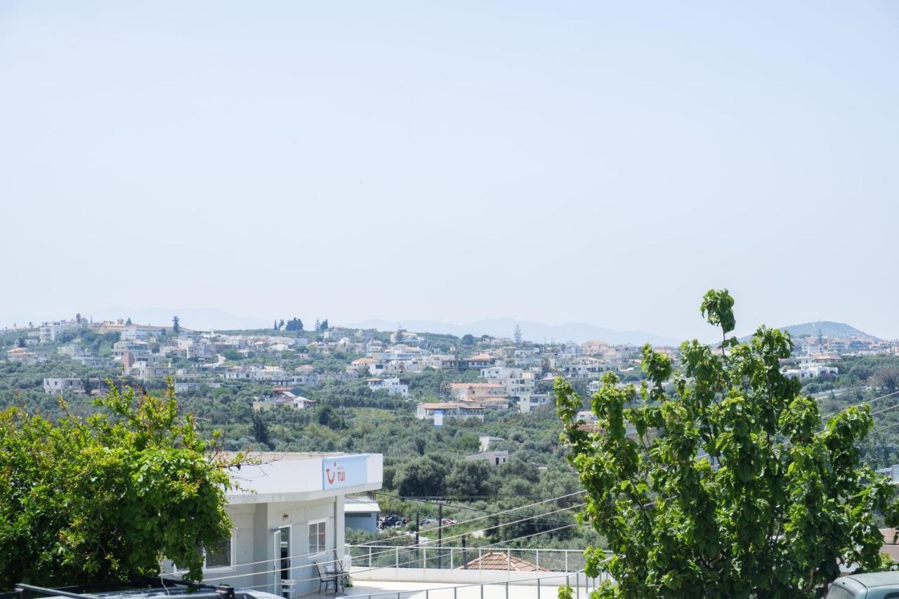 Thalassini Daratsos Bagian luar foto